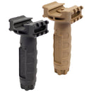 G&G Tactical Polymer Forward Vertical Grip w/ Rail Mounts