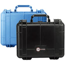 G&G Hard Shell Foam Lined Airsoft Pistol Tough Case