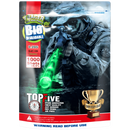 G&G 1000rd Biodegradable 6mm .20g Green Airsoft Tracer BBs