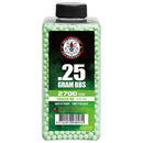 G&G 2700rd Competition Grade 6mm Airsoft Tracer BBs