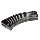 G&G Full Metal 600rd RK47 / AK47 Hi-Cap AEG Airsoft Rifle Magazine