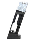 G&G 15rd G226 Co2 Powered Non- Blow Back Airsoft Pistol Magazine