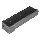 G&G ARP-9 PDW Polymer AEG Airsoft Rifle Mid-Cap Magazine
