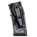 G&G SSG-1 / GR16 105 BB Polymer Mid-Cap AEG Airsoft Rifle Magazine