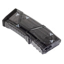 G&G SSG-1 / GR16 105 BB Polymer Mid-Cap AEG Airsoft Rifle Magazine