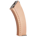 G&G 600rd Type 74 Polymer AK74 Hi-Cap AEG Airsoft Rifle Magazine