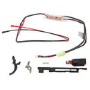 G&G ETU Electronic Trigger & MOSFET Unit for Version 3 AEG Gearboxes