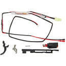 G&G ETU Electronic Trigger & MOSFET Unit for Version 3 AEG Gearboxes