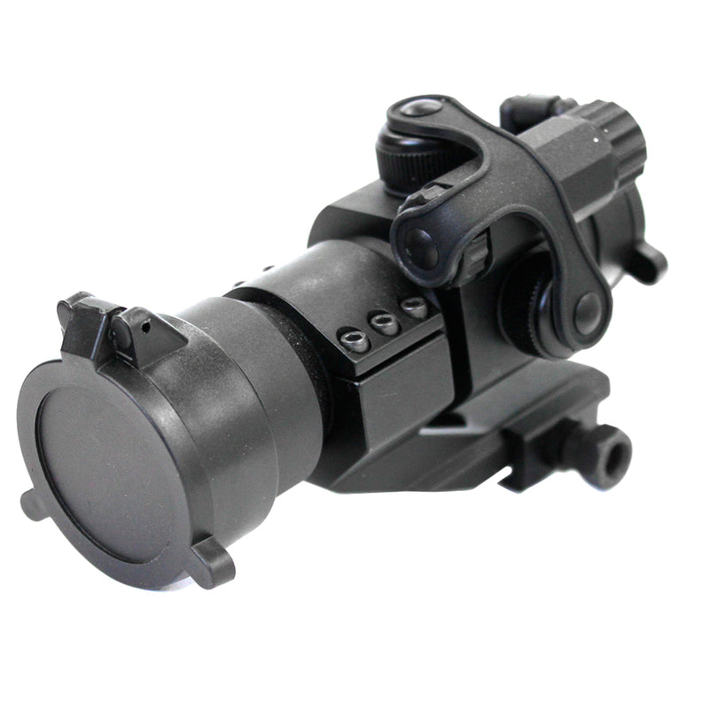 G&G Armament 30mm AP Red Dot Reflex Sight w/ Cantilever Mount