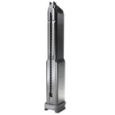 G&G 50rd GTP9 / SMC9 Extended Gas Blow Back Airsoft Pistol Magazine