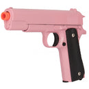 UKARMS G13 Full Metal M1911 Spring Power Airsoft Pistol