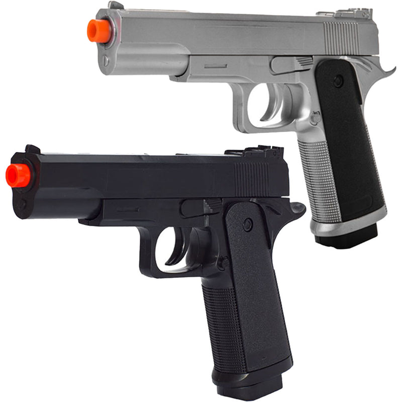 UKARMS G153 M1911 Spring Power Airsoft Pistol