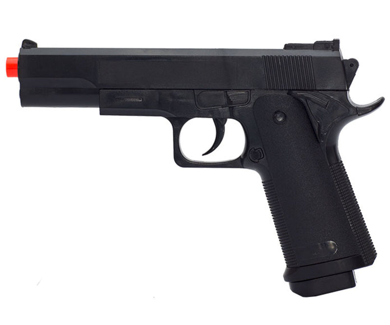 UKARMS G153 M1911 Spring Power Airsoft Pistol