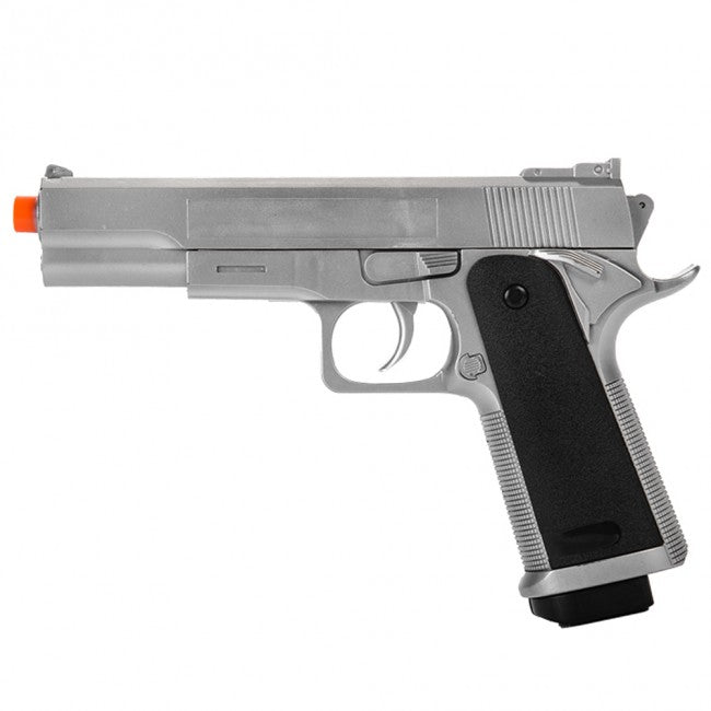 UKARMS G153 M1911 Spring Power Airsoft Pistol