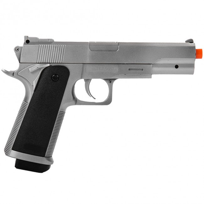 UKARMS G153 M1911 Spring Power Airsoft Pistol