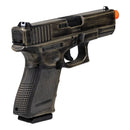 ANM CUSTOMS Cerakote GLOCK 19 Gen3 GBB Airsoft Pistol