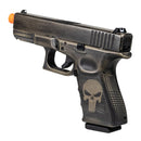 ANM CUSTOMS Cerakote GLOCK 19 Gen3 GBB Airsoft Pistol