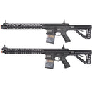 G&G Full Metal G2 TR16 MBR 308 KeyMod AEG Airsoft Rifle
