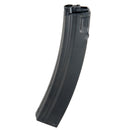 Galaxy Full Metal 200rd High-Cap Magazine for MP5 / G5K AEG Airsoft Guns