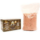 Gameface Verdict .20g 6mm High Precision Marker BBs 5000 - Orange