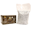 Gameface Verdict .25g 6mm High Precision Marker BBs 5000 - White