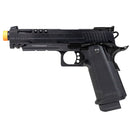 G&G GPM1911 CP Tactical Gas Blowback Airsoft Pistol