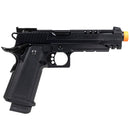 G&G GPM1911 CP Tactical Gas Blowback Airsoft Pistol