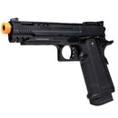 G&G GPM1911 CP Tactical Gas Blowback Airsoft Pistol