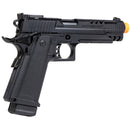 G&G GPM1911 CP Tactical Gas Blowback Airsoft Pistol