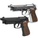 G&G GPM92 GP2 Gas Blowback Airsoft Pistol