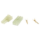 GATE Airsoft Mini Tamiya Terminal Connectors Set