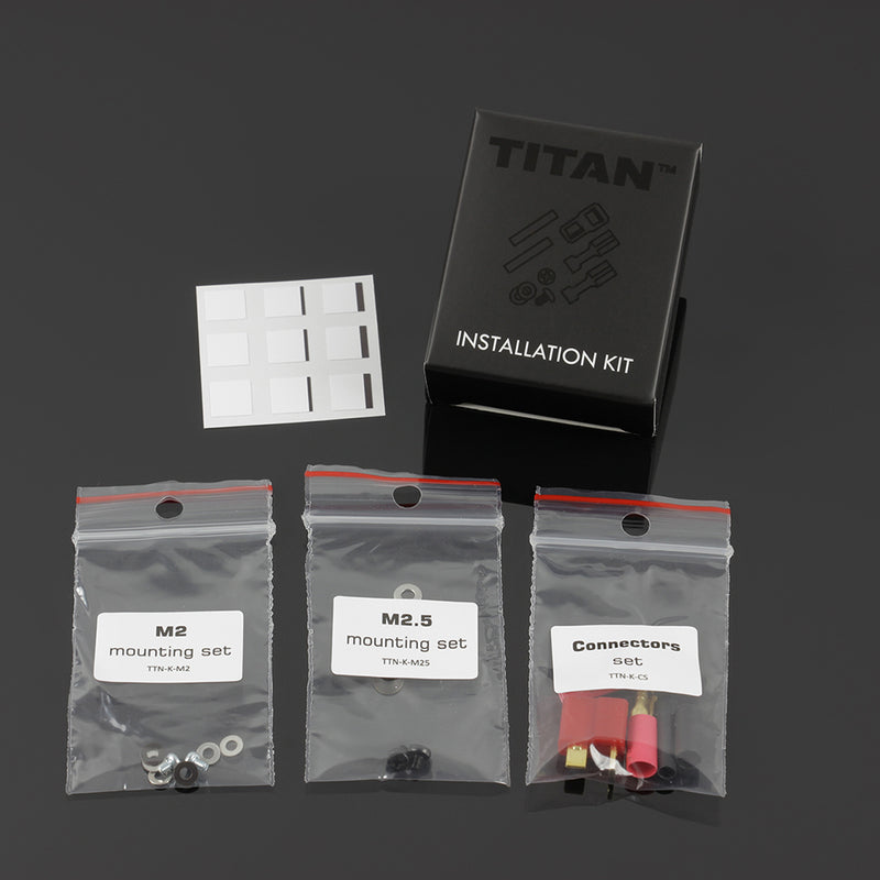 Gate TITAN V2 Basic Module Airsoft AEG MOSFET