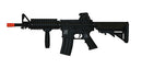 SRC M4 CQB Assault Rifle AEG Auto Electric Airsoft Gun Crane Stock