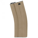 G&G CM16 / GR16 Metal 450rd AEG Airsoft Hi-Cap Magazine