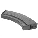 G&G Full Metal 600rd RK47 / AK47 Hi-Cap AEG Airsoft Rifle Magazine