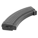 G&G Full Metal 600rd RK47 / AK47 Hi-Cap AEG Airsoft Rifle Magazine