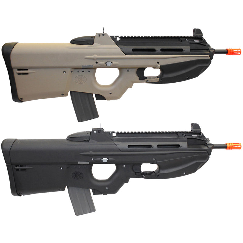FN Herstal Licensed F2000 Bullpup AEG Airsoft Rifle by G&G