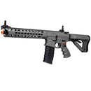 G&G Full Metal GC16 Predator KeyMod AEG Airsoft Rifle