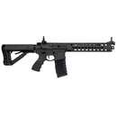 G&G Full Metal GC16 Predator KeyMod AEG Airsoft Rifle