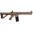 G&G Full Metal GC16 Predator KeyMod AEG Airsoft Rifle