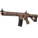 G&G Full Metal GC16 Predator KeyMod AEG Airsoft Rifle