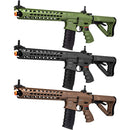 G&G Full Metal GC16 Predator KeyMod AEG Airsoft Rifle