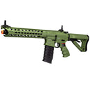 G&G Full Metal GC16 Predator KeyMod AEG Airsoft Rifle