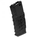 G&G 300rd CM16 / GR16 GMAG V1 Polymer AEG Airsoft Hi-Cap Magazine
