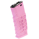 G&G 300rd CM16 / GR16 GMAG V1 Polymer AEG Airsoft Hi-Cap Magazine