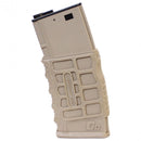 G&G 300rd CM16 / GR16 GMAG V1 Polymer AEG Airsoft Hi-Cap Magazine