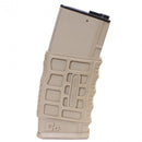 G&G 300rd CM16 / GR16 GMAG V1 Polymer AEG Airsoft Hi-Cap Magazine