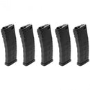 G&G CM16 / GR16 Polymer 120rd AEG Airsoft Mid-Cap Magazine