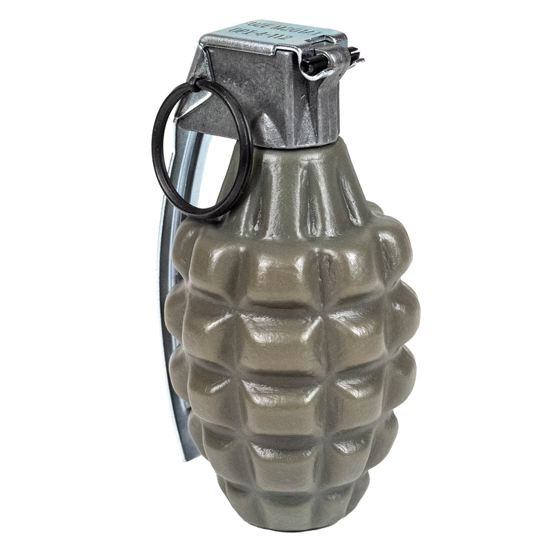 G&G Replica MK2 Dummy Airsoft Hand Grenade BB Container