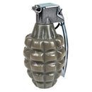 G&G Replica MK2 Dummy Airsoft Hand Grenade BB Container